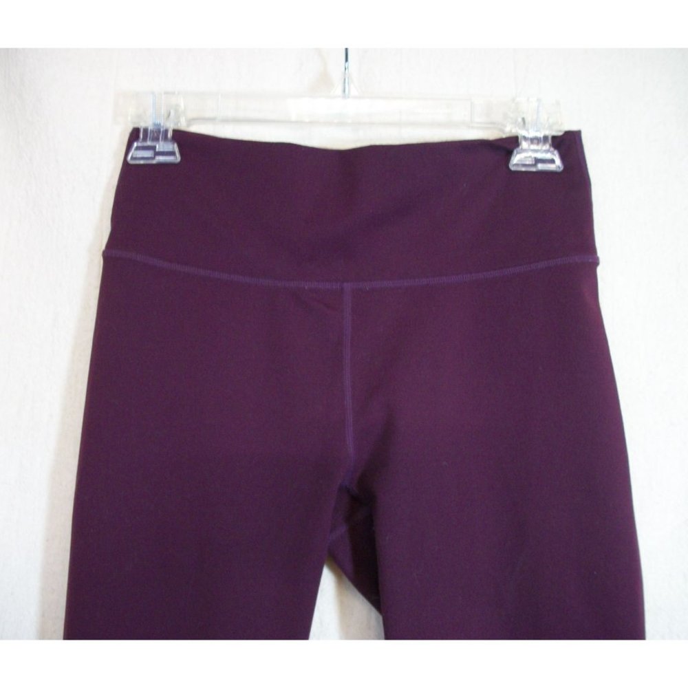 Fabletics Powerhold Cropped Leggings, sz S-M